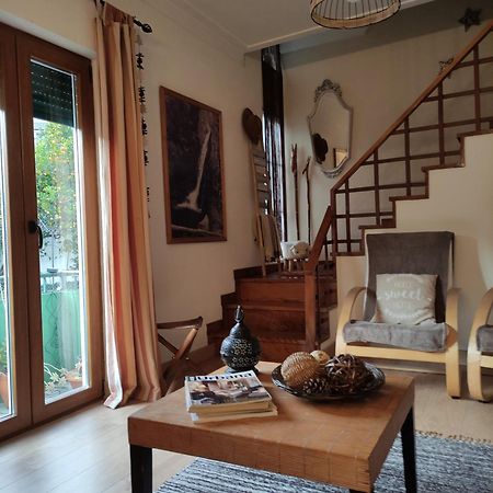 Casa De Manteigas Apartment Ngoại thất bức ảnh