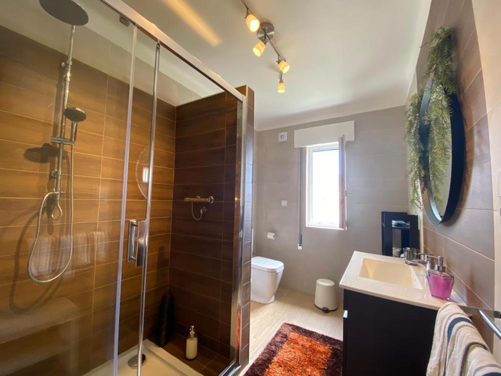 Casa De Manteigas Apartment Ngoại thất bức ảnh