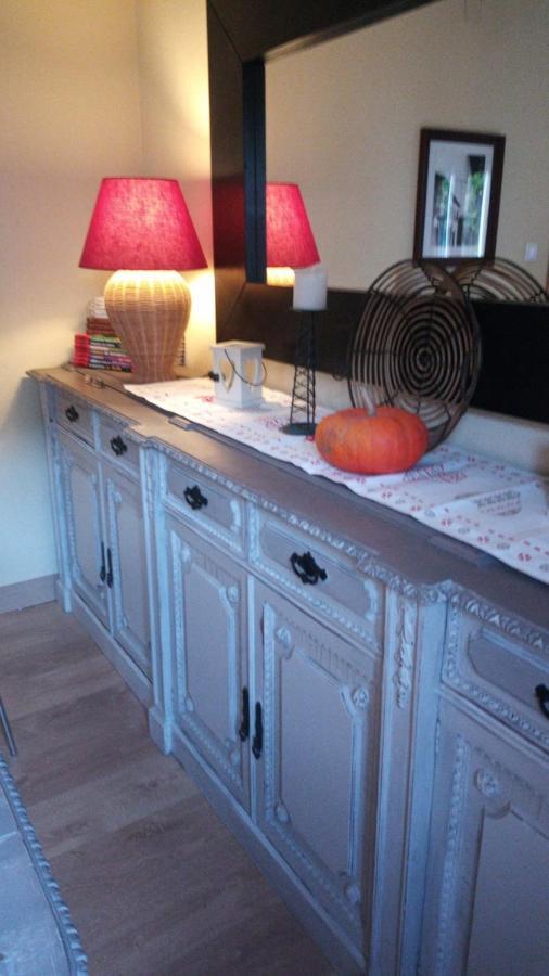 Casa De Manteigas Apartment Ngoại thất bức ảnh