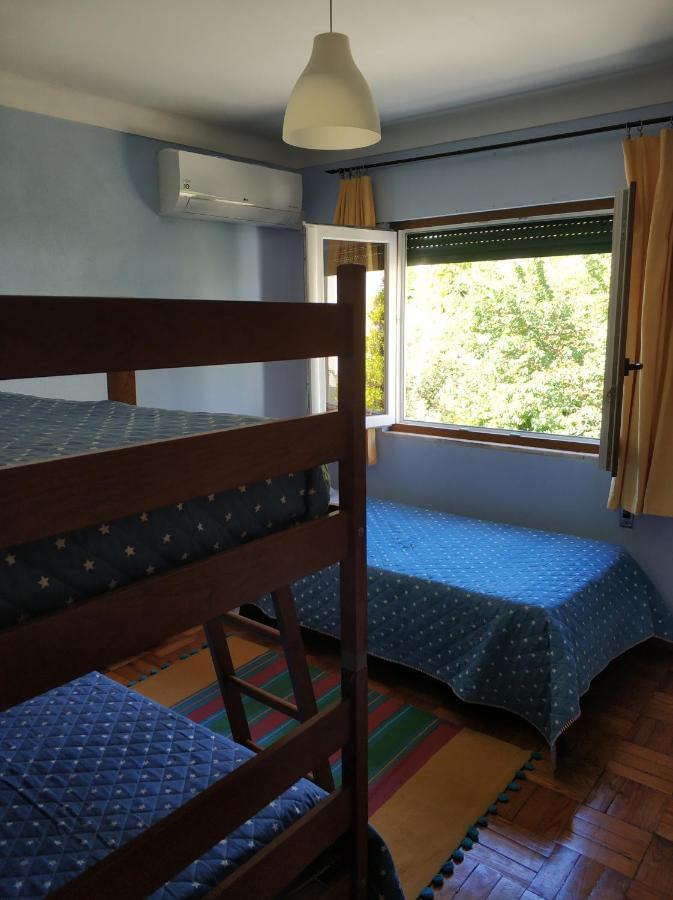 Casa De Manteigas Apartment Ngoại thất bức ảnh