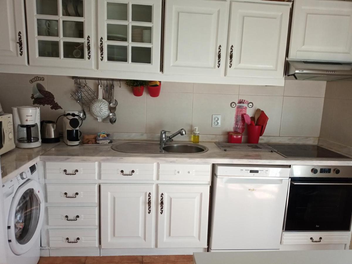 Casa De Manteigas Apartment Ngoại thất bức ảnh