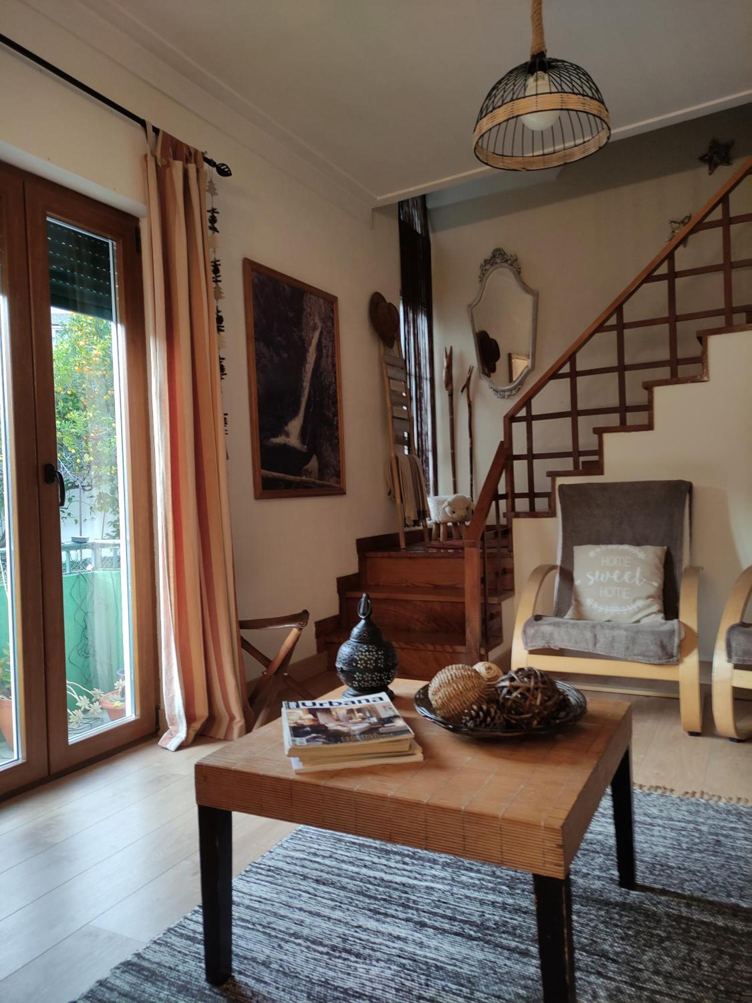 Casa De Manteigas Apartment Ngoại thất bức ảnh