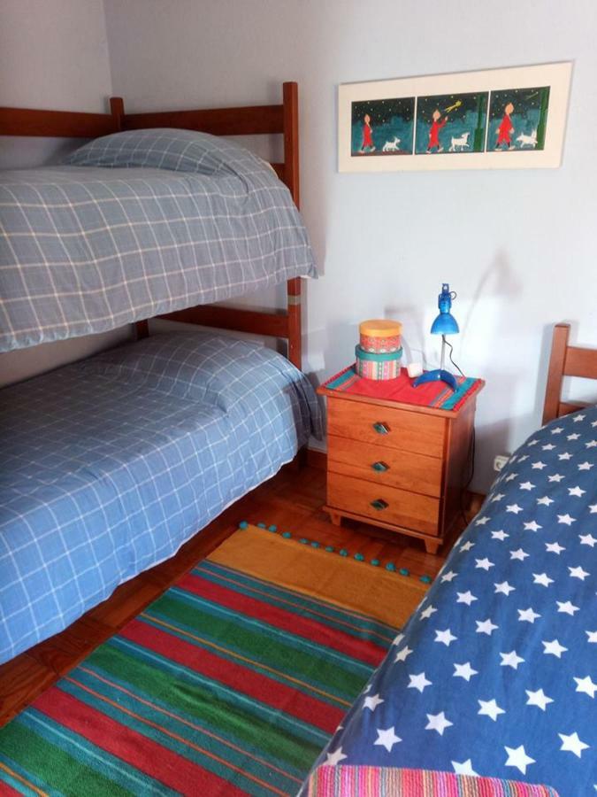 Casa De Manteigas Apartment Ngoại thất bức ảnh