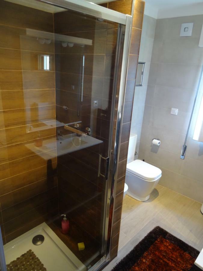 Casa De Manteigas Apartment Ngoại thất bức ảnh