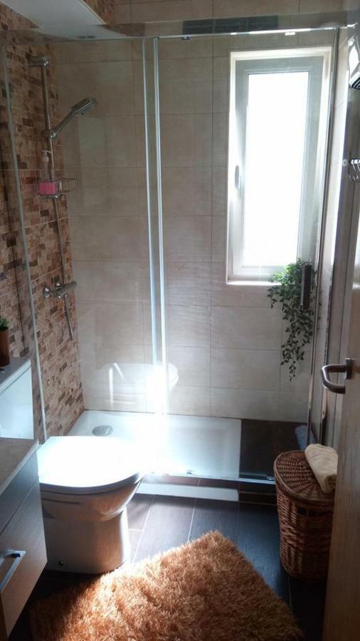 Casa De Manteigas Apartment Ngoại thất bức ảnh